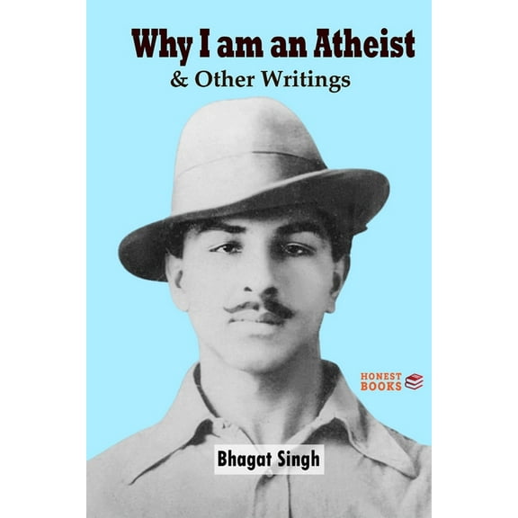 Why I am an Atheist and Other Writings, (Paperback)