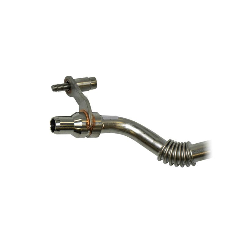 Edelmann 1043 Bolt-On Flange x 14MM O.D. Push In