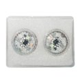 thumbnail image 5 of Soumake 2Pcs 5SMD Universal LED Car Door Safety Warning Anti-collision Light Strobe Lamp, 5 of 5