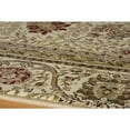thumbnail image 2 of Momeni Royal RY-02 Rug in Ivory - (3 Foot 11 Inch x 5 Foot 7 Inch), 2 of 4