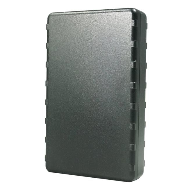Wired 4G LTE Remote GPS Tracker