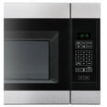thumbnail image 4 of Brand New Amana 1.6 Cu. ft. over the Range Microwave in Stainless Steel, 4 of 4