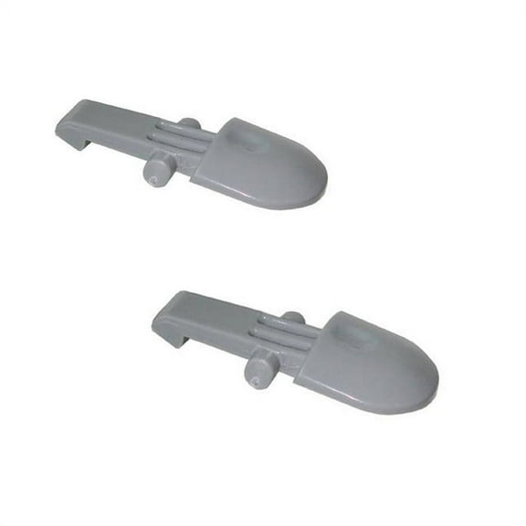 Electrolux SC684E , SC684E Vacuum Cleaner Wand Button (2-Pack) :- 62217