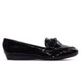 thumbnail image 1 of Flats para Mujer Zmexico 9311 negro 25, 1 of 5