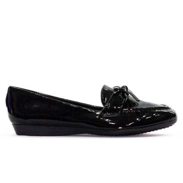 Flats para Mujer Zmexico 9311 negro 25