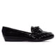 thumbnail image 1 of Flats para Mujer Zmexico 9311 negro 22, 1 of 5