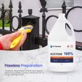 thumbnail image 4 of DL Chemical Acetone Tech Grade - Pichet de 4 L, 4 of 4