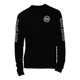thumbnail image 1 of Playera Casual Royal Enfield Motorcycle, 1 of 1