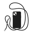 thumbnail image 1 of Funda de Protección para iPhone 13 Series - Sovico - Silicón con Correa, 1 of 6