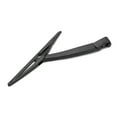 thumbnail image 4 of Rear Wiper Arm, Simple Installation High Efficiency 76720-S6D-E01 Rear Windscreen Wiper Blade  For Car, 4 of 8