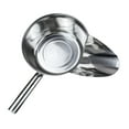 thumbnail image 4 of simhoa French Fry Quick to Fill Tool for Bags Boxes for Candy Chips Food Snacks 16cm Left, 4 of 8