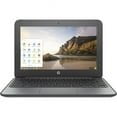 Restored HP Chromebook 11 G4 2.16GHz Celeron N2840 4GB 16SSD Chrome Laptop Webcam (Refurbished)