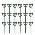 thumbnail image 1 of 90pcs DIY Wedding Brooch Plastic Breastpin Corsage Making Supplies for Bride Bridegroom, 1 of 3