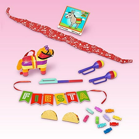 My Life as Fiesta Accessories