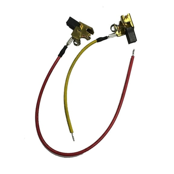 Pack of 1, Milwaukee 22-22-0375 Brush And Holder Assembly