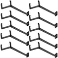 thumbnail image 1 of SHISUYAN 10pcs Plant Branch Spreader Plant Bending Tool Plant Branches Fixing Tools, 1 of 8