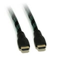 thumbnail image 2 of 1.5ft EXTREME High Speed 4K@60Hz HDMI Cable 18Gbps (26AWG CL2), 2 of 2