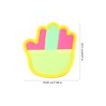 thumbnail image 2 of Sport Ball Stobok 1 Set Hand Design Paddle Tennis Toy Ball Toss and Catch Sports Ball Throw Catch Bat Ball Game Set, 2 of 8