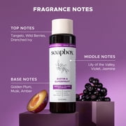 Soapbox Biotin & Superfruit Volumizing Shampoo for Fuller Hair, 16 fl oz