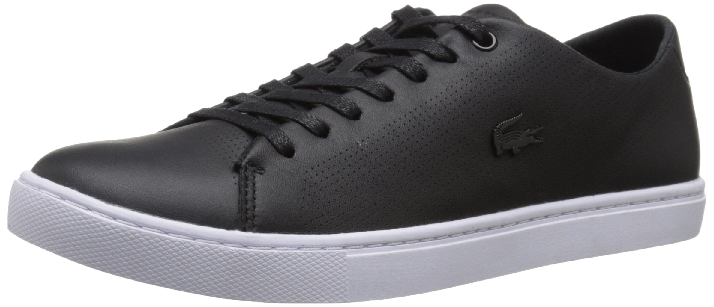 Lacoste Showcourt Lace 116 1 Smw 