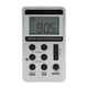 thumbnail image 5 of Radio, QQT103 Radio profesional Mini receptor de radio F AM Radio portátil Confiabilidad excepcional, 5 of 12