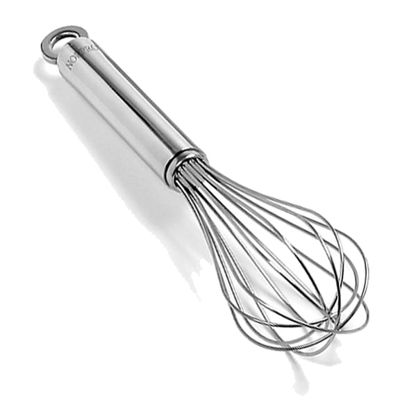 Norpro Krona 9-inch Stainless Steel Whisk, 1 EA, Silver