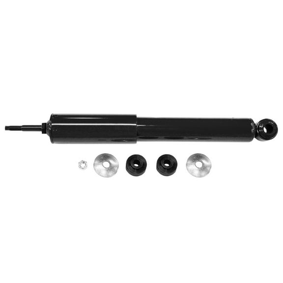 Gabriel 81744 Guardian Front Shock Absorbers Fits Ford Ranger, Bronco II, E-150, E-250, E-350, E-450, Explorer; Mazda B2300, B3000, B4000, Navajo (1 pack)
