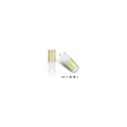thumbnail image 3 of G9 Base Non-dimmable Led Bulbs, Energy Saving 4W (Equivalent To 40W) 400 Lm Daylight White Instant On Led Light Bulbs With Easy Installation For Home And Office Lighting (6-Pack), 3 of 4