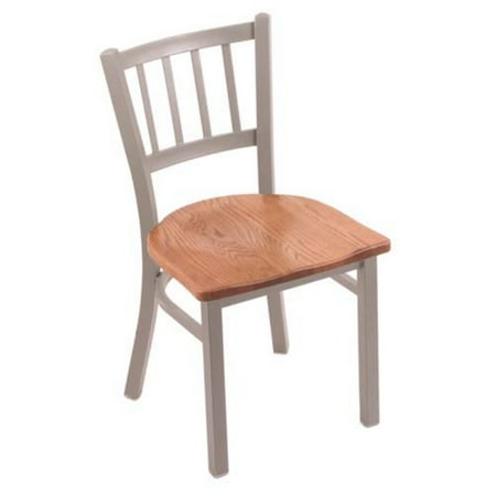 - Holland Bar Stool Contessa Dining Chair with Wood Seat