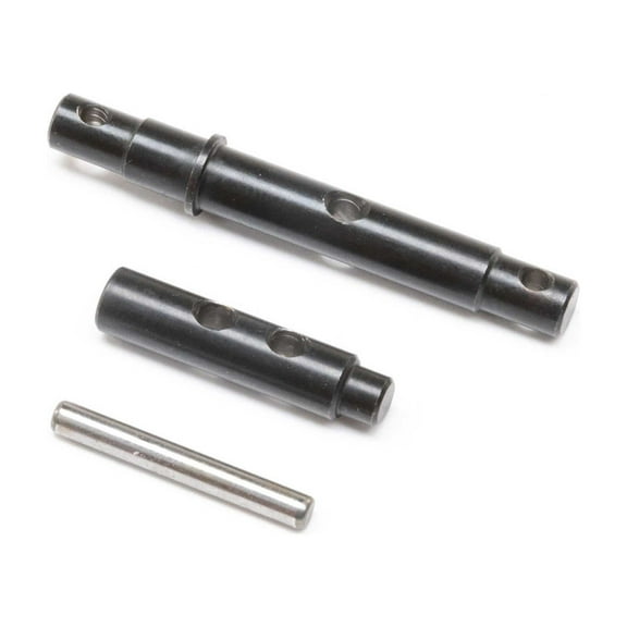 Axial Transmission Shaft Set 3 UTB18 AXI212006 Elec Car/Truck Replacement Parts