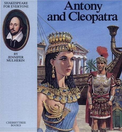 Antony And Cleopatra Shakespeare