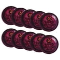 thumbnail image 1 of Xihbxyly Las mejores ofertas de liquidación de hoy Suministros para fiestas de Halloween Vajilla de papel desechable para Halloween Vajilla de papel redonda, 1 of 1