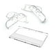 thumbnail image 2 of Protector para Nintendo Switch OLED Gadgets & Fun Funda TPU, 2 of 2