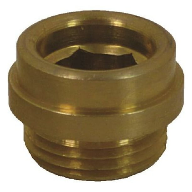 PROPLUS® FAUCET SEAT FOR CENTRAL BRASS, 1/2 IN. X 24 THREAD per 44 Each