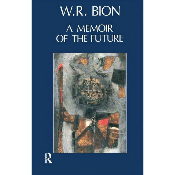 A Memoir of the Future, (Paperback)