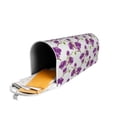 thumbnail image 5 of Bingfone Orchids Flowers Magnetic Mailbox Cover Standard Size for Garden Yard Outdoor Decorations-25.5x21 in, 5 of 7