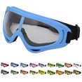 thumbnail image 2 of Bangcool Cycling Goggles Creative Dust-Proof Protective Safety Goggles Outdoor Goggles, 2 of 5