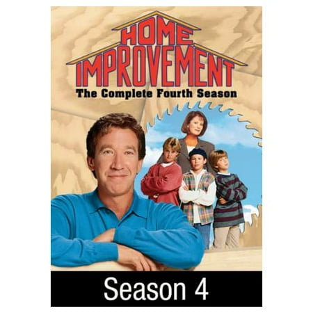 Home Improvement 4x18 A House Divided. part 2 - Home Improvement ... Home Improvement 4x18 A House Divided. part 2 - Home Improvement ...