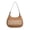 Khaki, variant on Yucurem Large Capacity Straw Crossbody Shoulder Bag, Handmade Woven Underarm Bags for Summer Travel Beach Vacation (White)