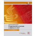thumbnail image 1 of Programación Orientada a Objetos Ediciones de la U en Java 9789587410624, 1 of 2