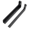 thumbnail image 4 of Triangle Bracket Heavy Duty Thick Type Suspension Bracket, 4 of 4