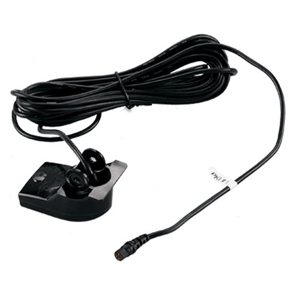 Garmin 010-10249-20 77/200KHz D/T, Trnsm/Trolling Mnt Xdcr