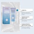 thumbnail image 3 of Tongue cleaning gel cleans tongue coating, oral odor, fresh breath, daily cleaning care gel 1, 3 of 4