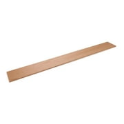 Woodcraft Cedar Spanish 1/4" X 4" X 36"