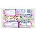 thumbnail image 2 of Jet-Puffed Bunny Mallows Easter Bunny Rabbit Shaped Spring Marshmallows, 8 oz Bag, 2 of 9
