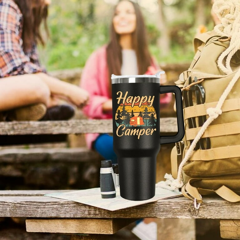 16 oz thermos vacuum insulated compact bottle Thermos JOJ-120 Small Capacity Vacuum Insulation Pocket Mug 120ml Green