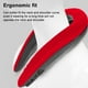 thumbnail image 3 of G500-Altavoz Bluetooth inalámbrico en forma de U-Rojo Adepaton 2034622-2, 3 of 9