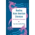 thumbnail image 2 of Pre-Owned Reading Asian American Literature: From Necessity to Extravagance (Paperback) 0691015414 9780691015415, 2 of 2