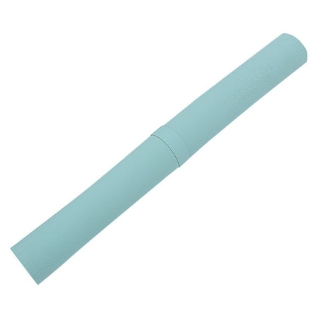 

Extra Large Kitchen Tools Silicone Roll-Up Baking Mat With Measurements