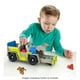 thumbnail image 2 of Vehículo de Juguete Fisher Price Imaginext Rastreadora de Dinosaurios, 2 of 4